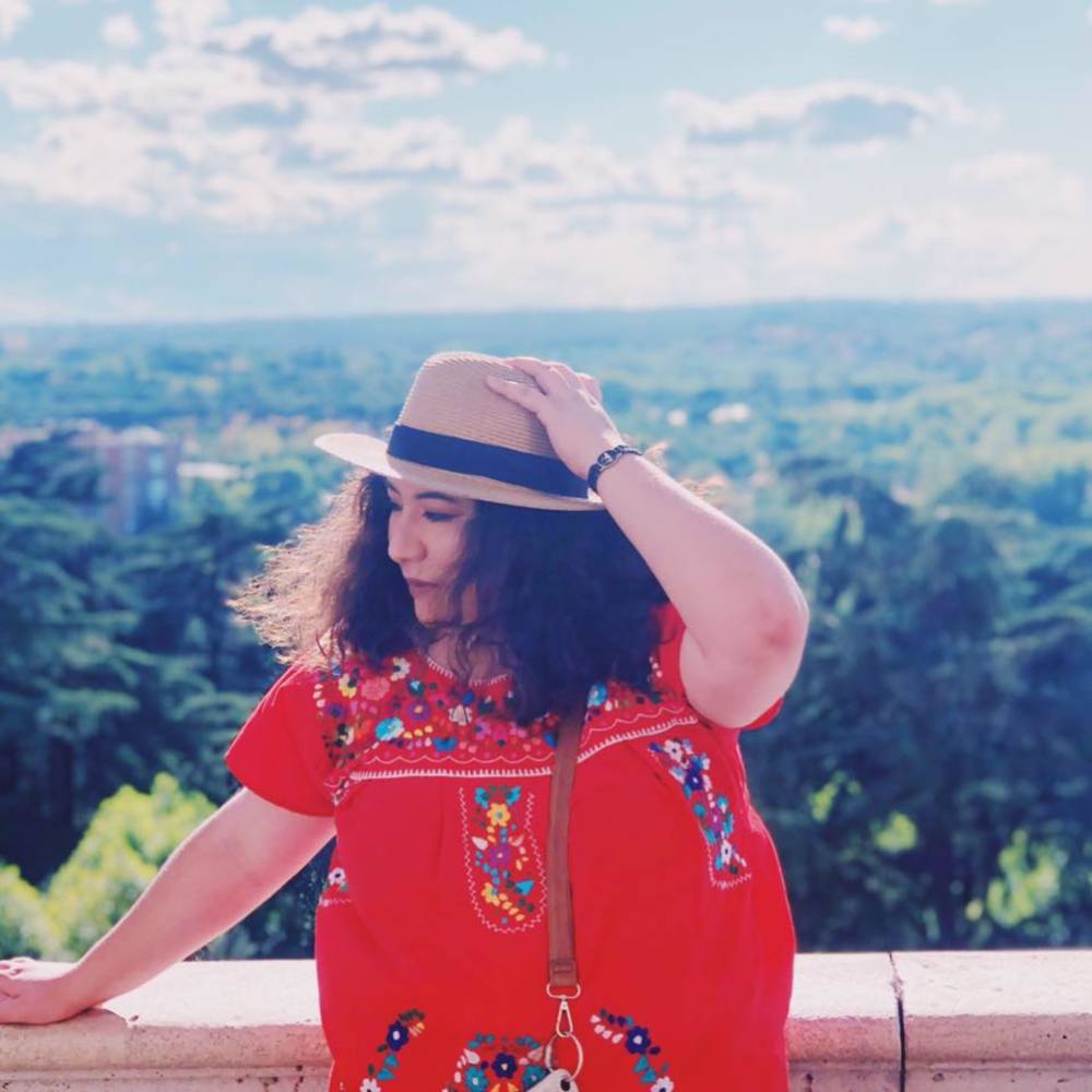 Meet your Posher, Ivanna